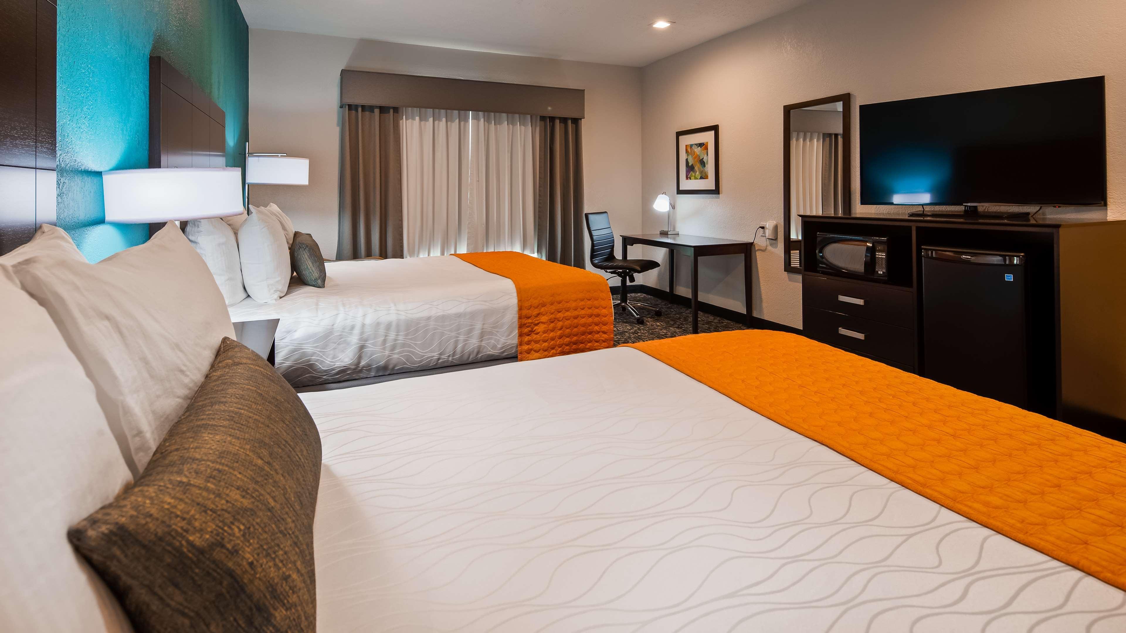 Best Western Plus Owensboro Exterior photo