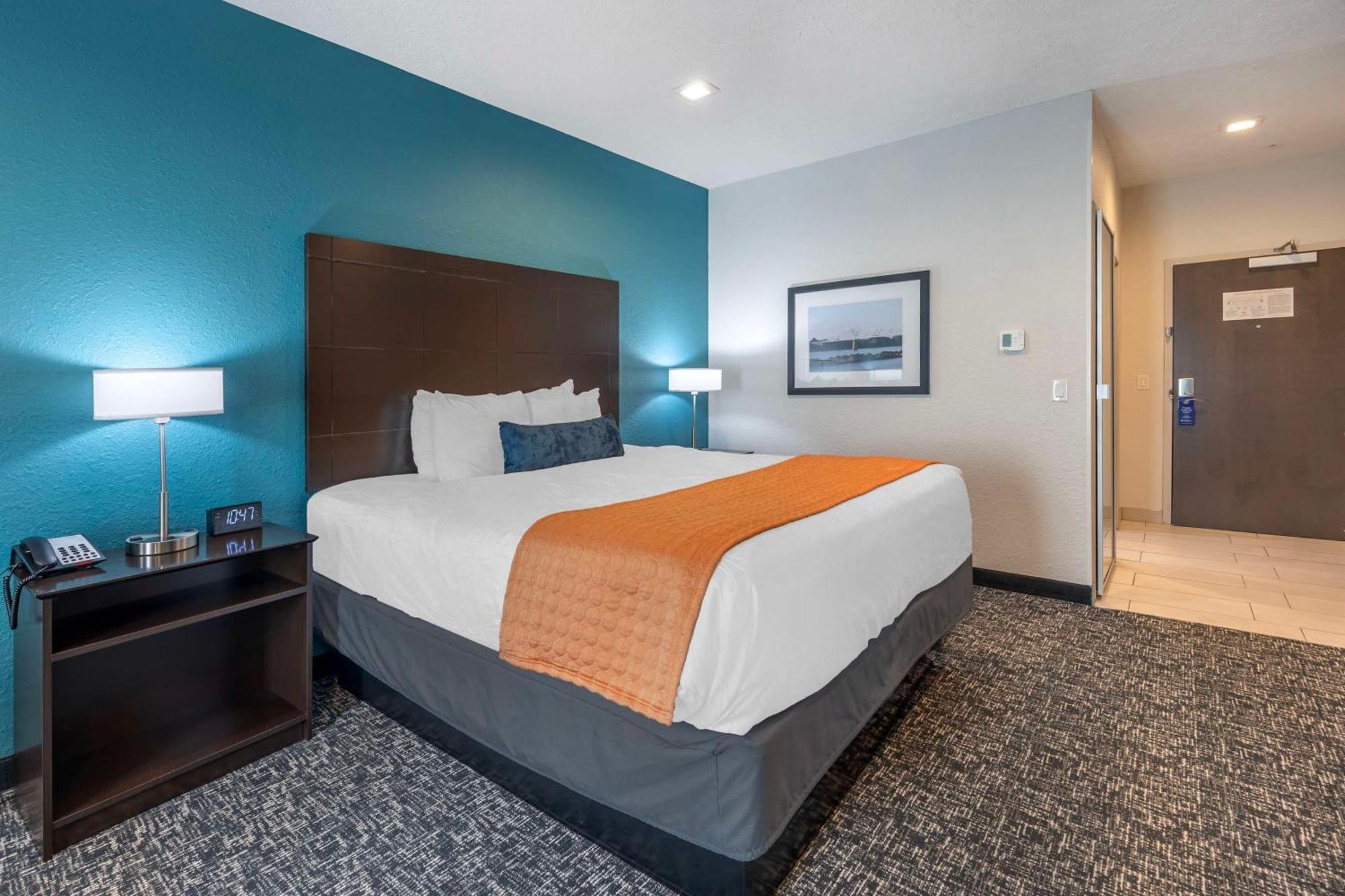 Best Western Plus Owensboro Exterior photo