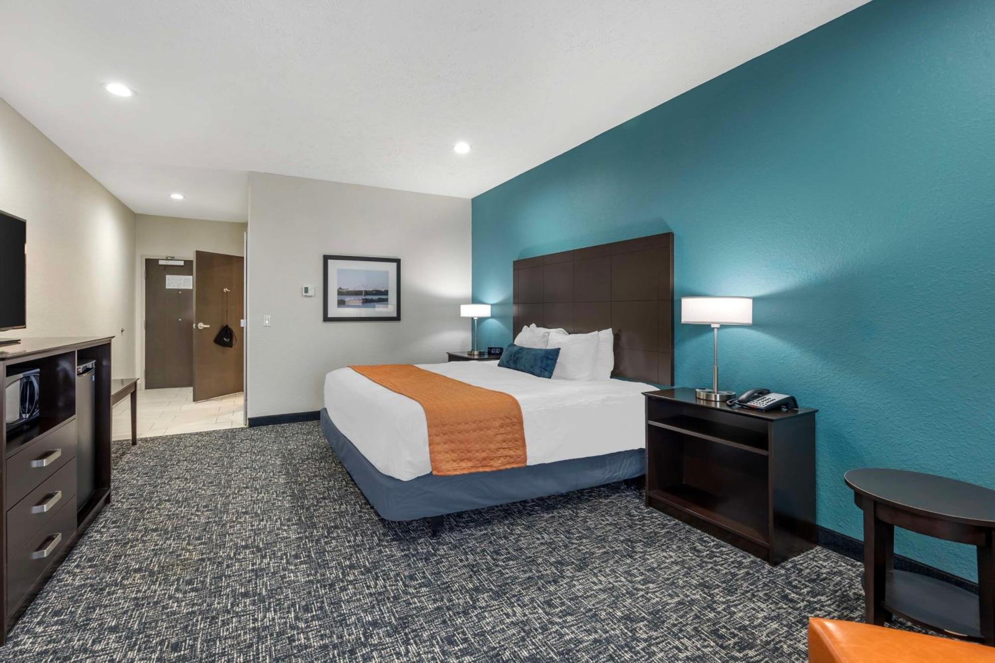 Best Western Plus Owensboro Exterior photo