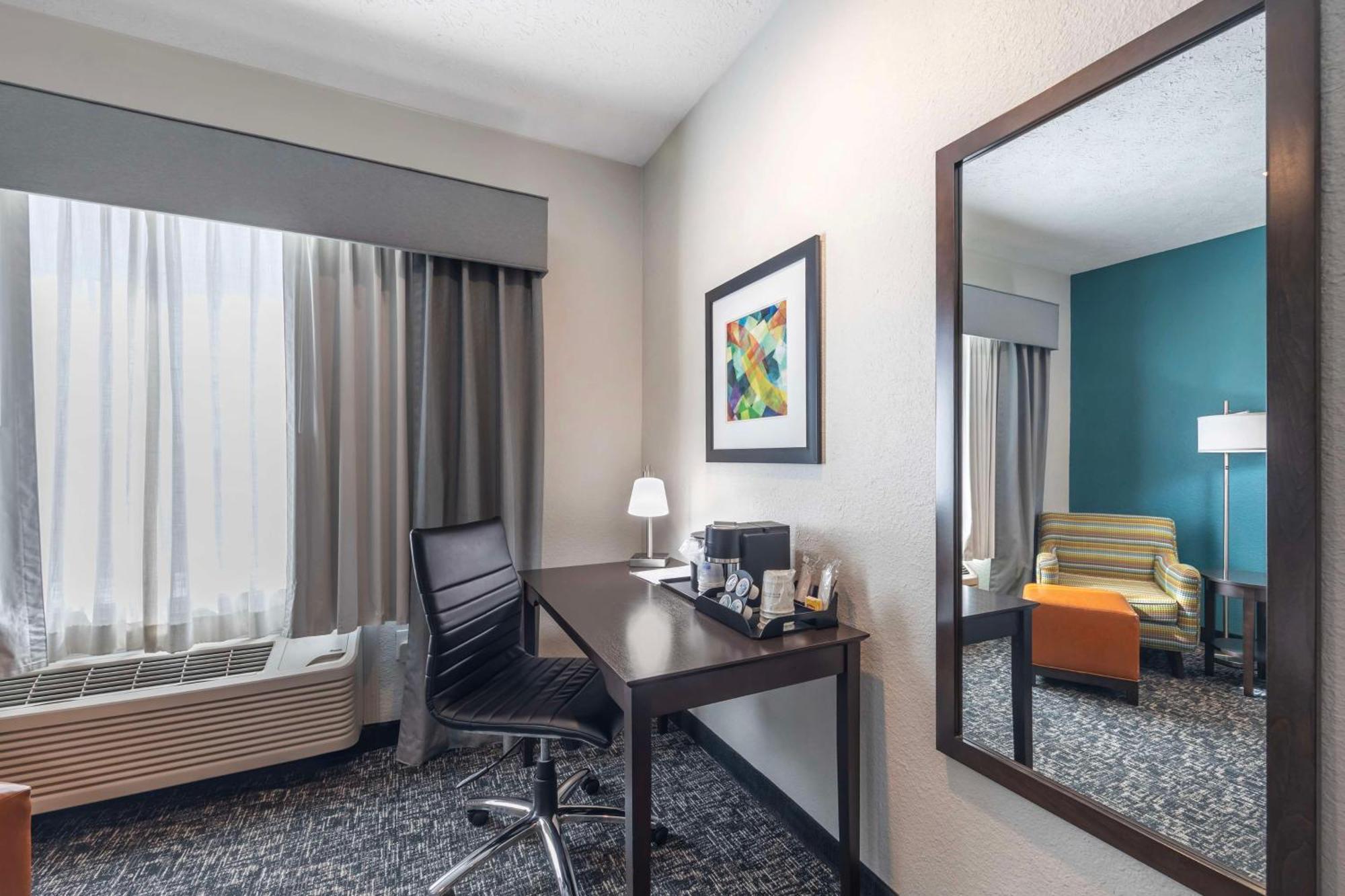 Best Western Plus Owensboro Exterior photo