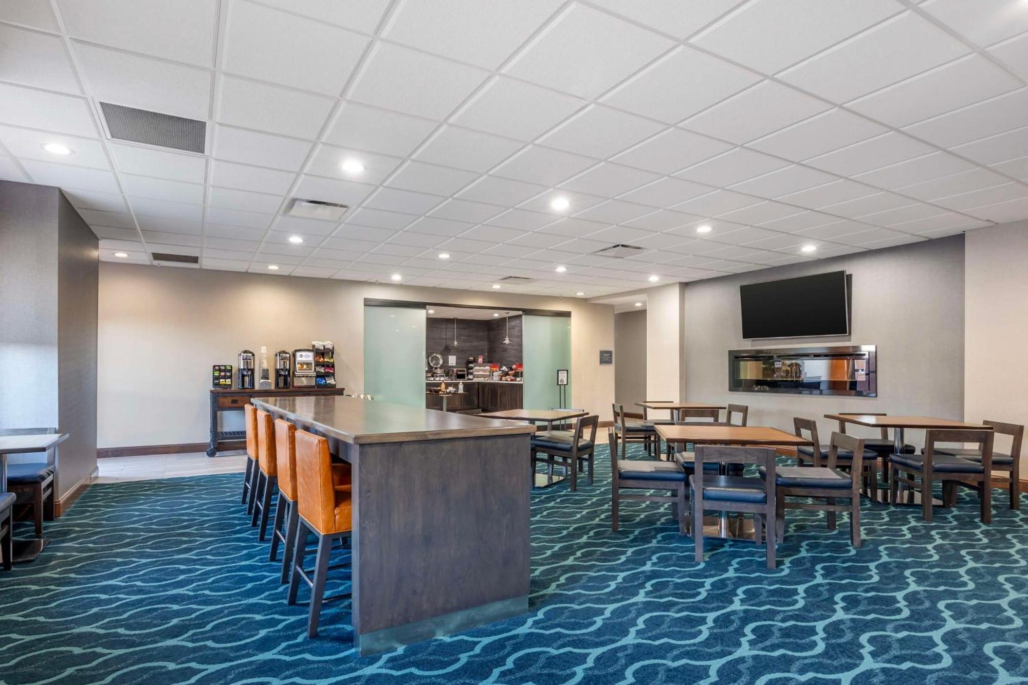 Best Western Plus Owensboro Exterior photo