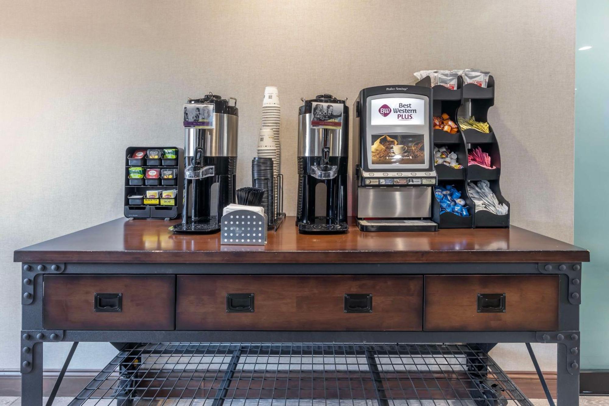 Best Western Plus Owensboro Exterior photo