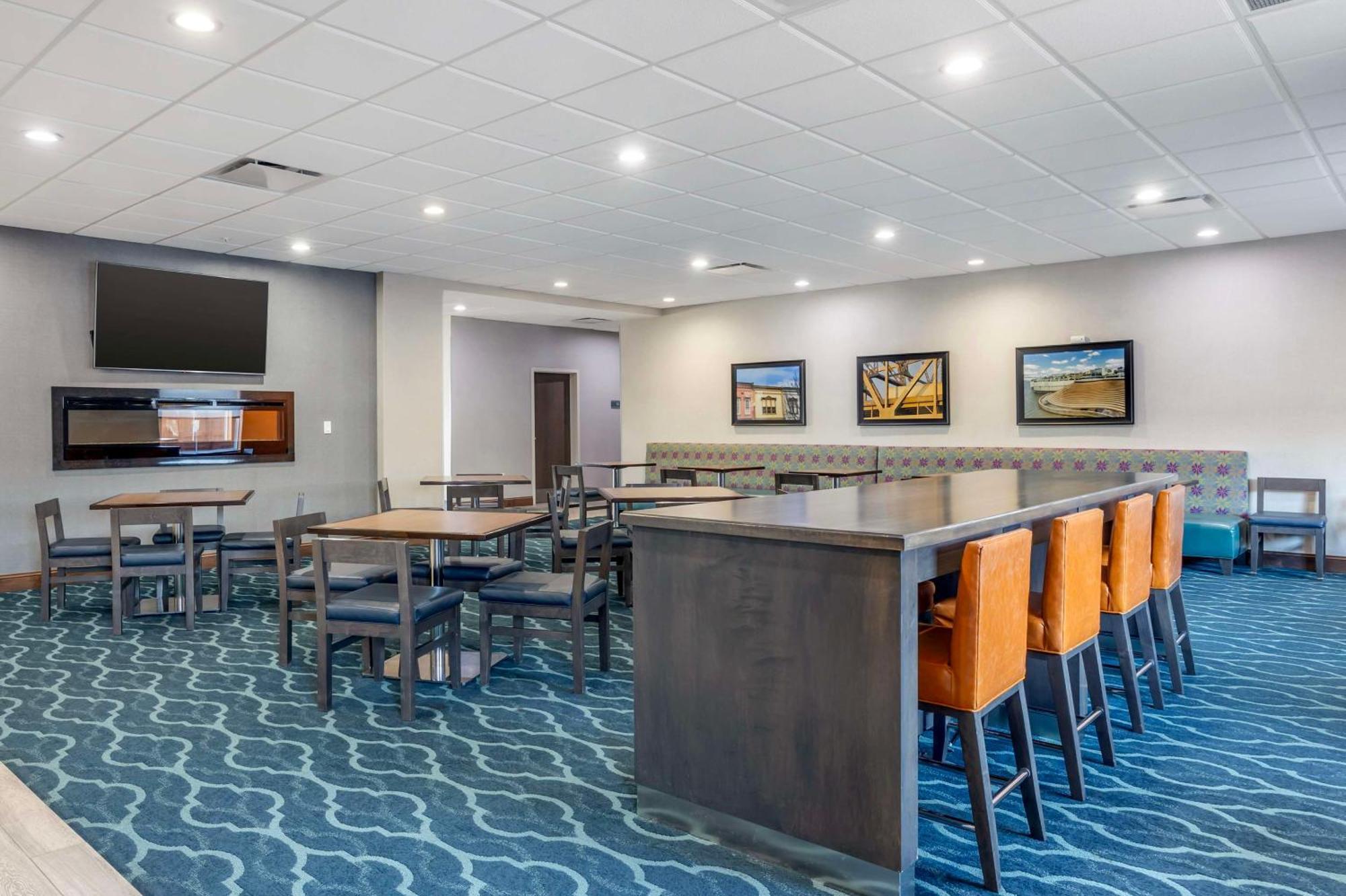 Best Western Plus Owensboro Exterior photo