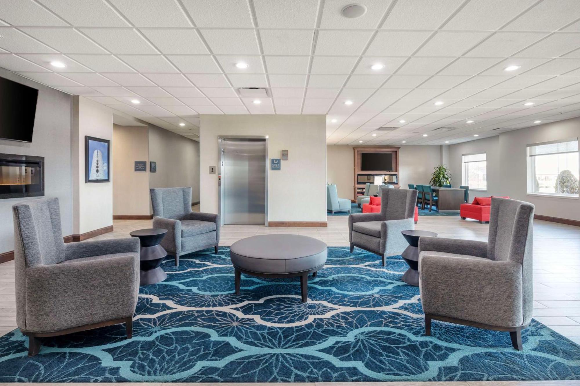 Best Western Plus Owensboro Exterior photo