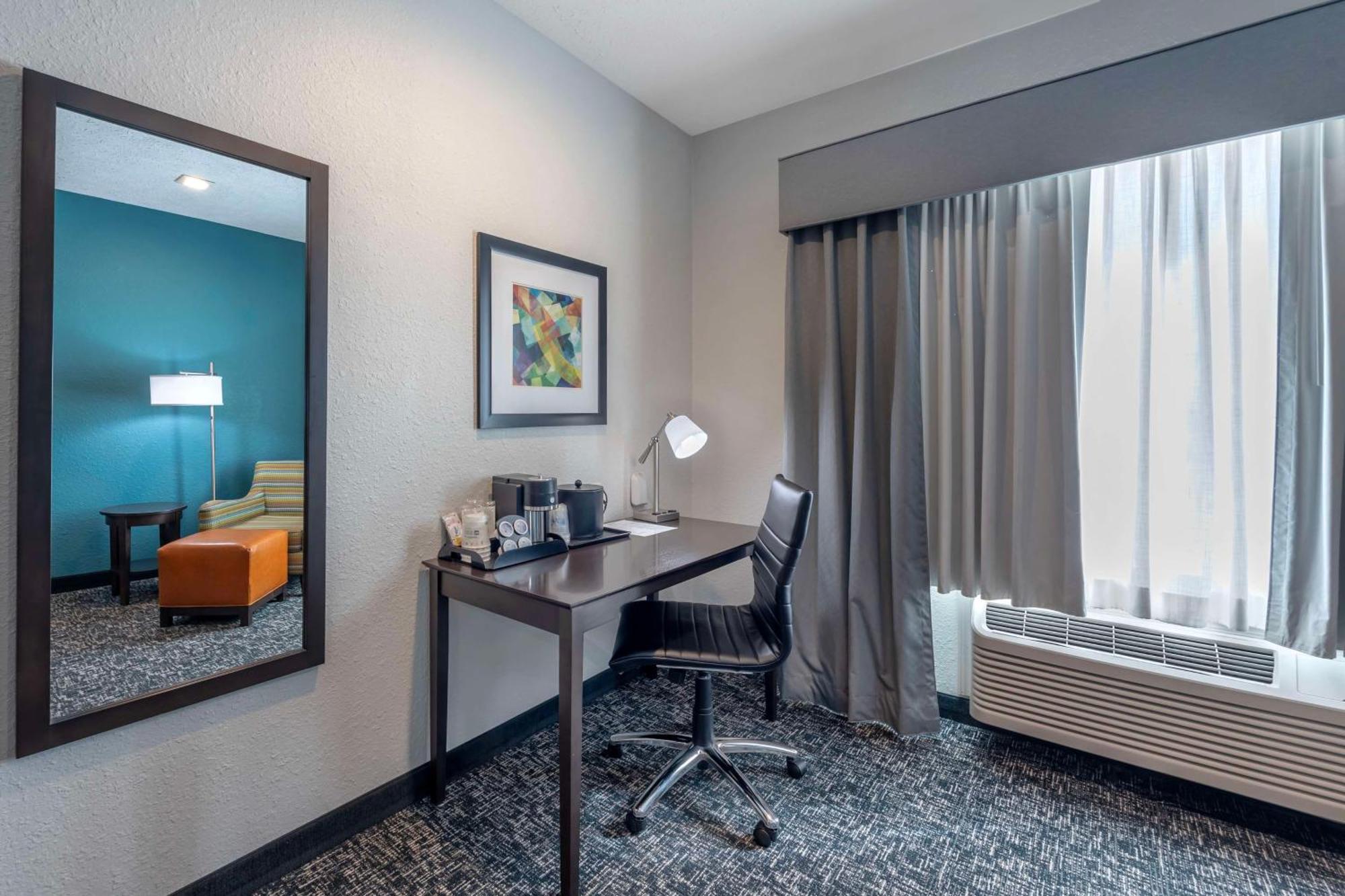 Best Western Plus Owensboro Exterior photo