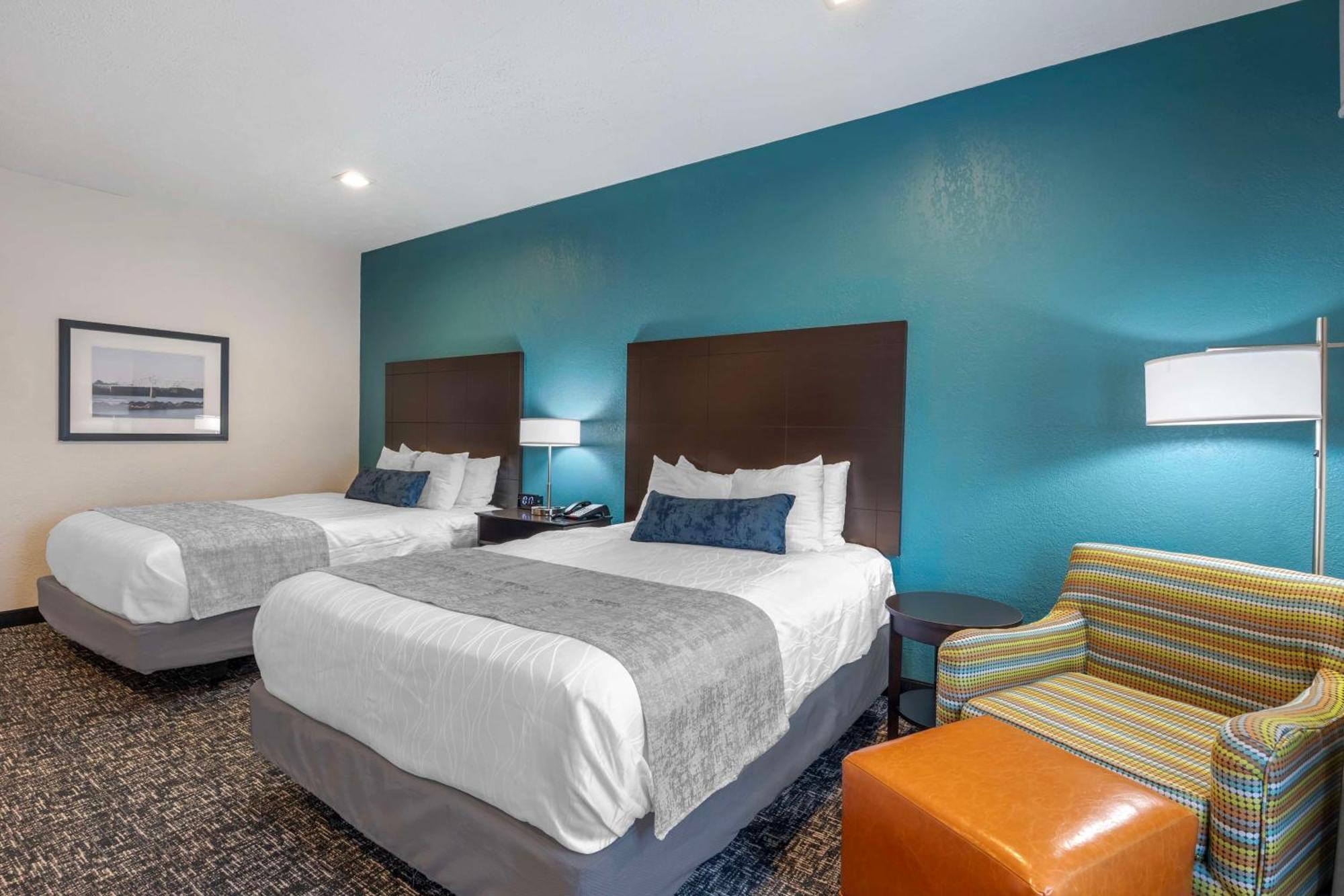 Best Western Plus Owensboro Exterior photo