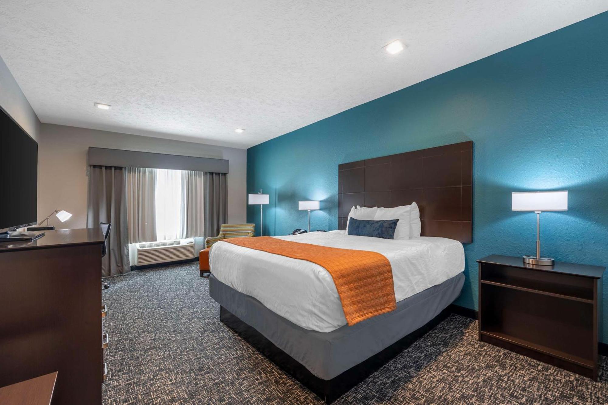 Best Western Plus Owensboro Exterior photo