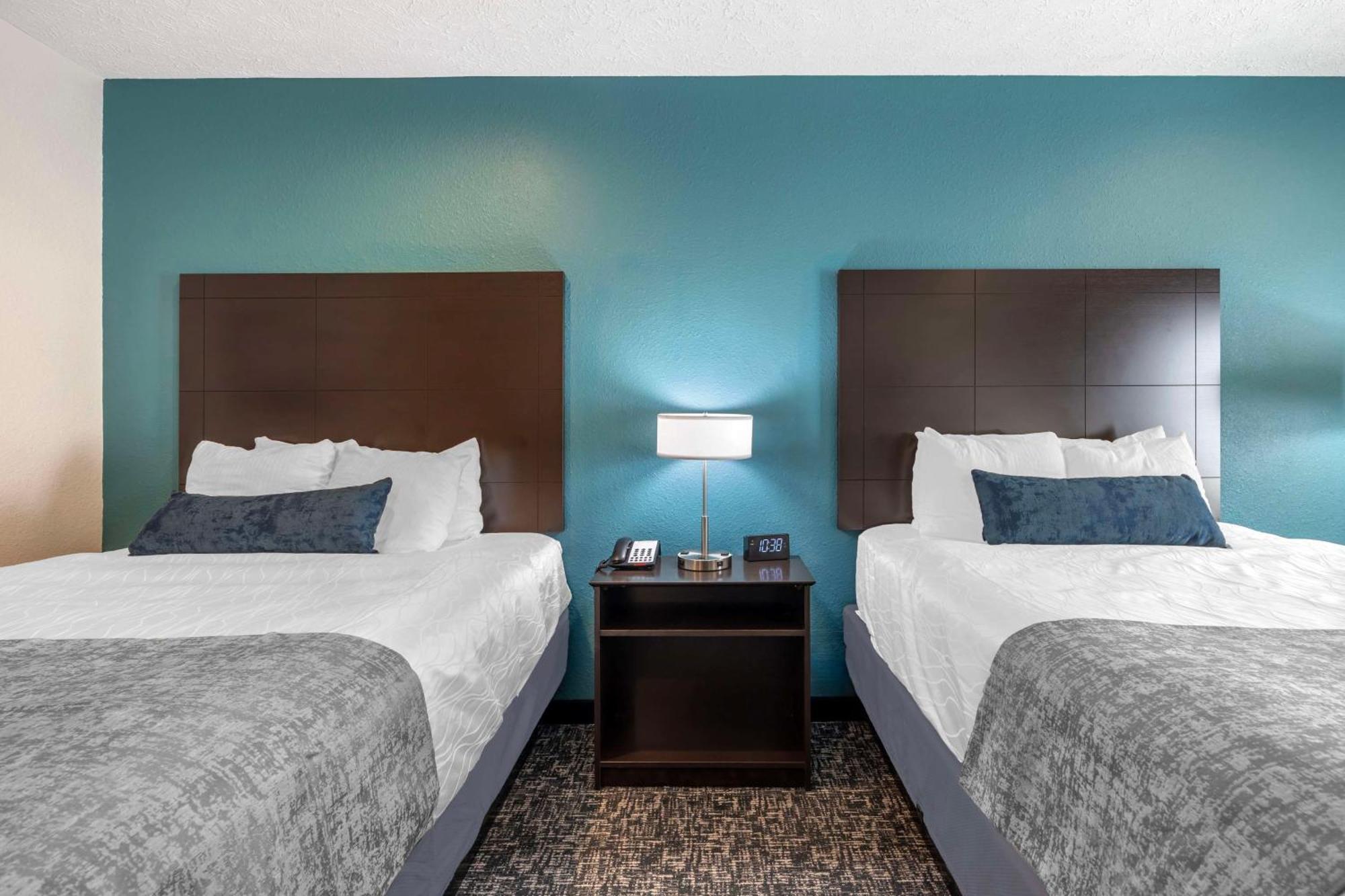 Best Western Plus Owensboro Exterior photo