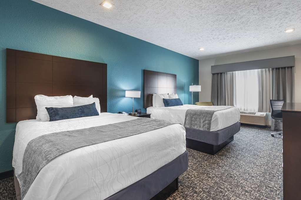 Best Western Plus Owensboro Room photo