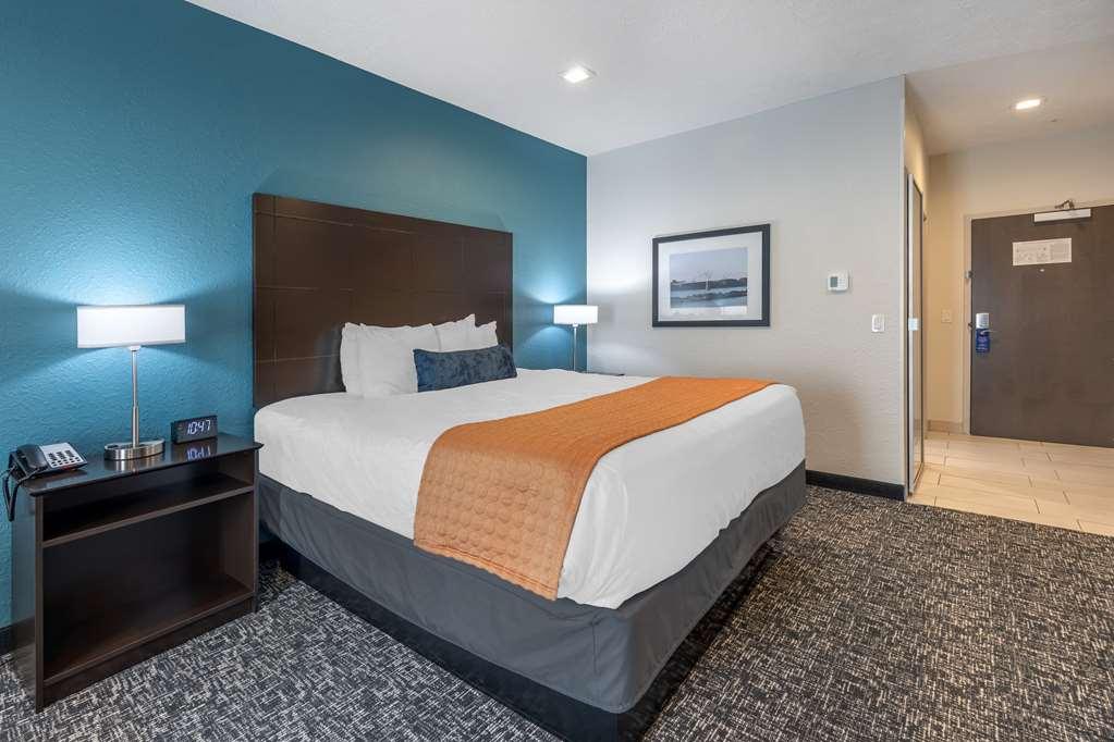 Best Western Plus Owensboro Room photo