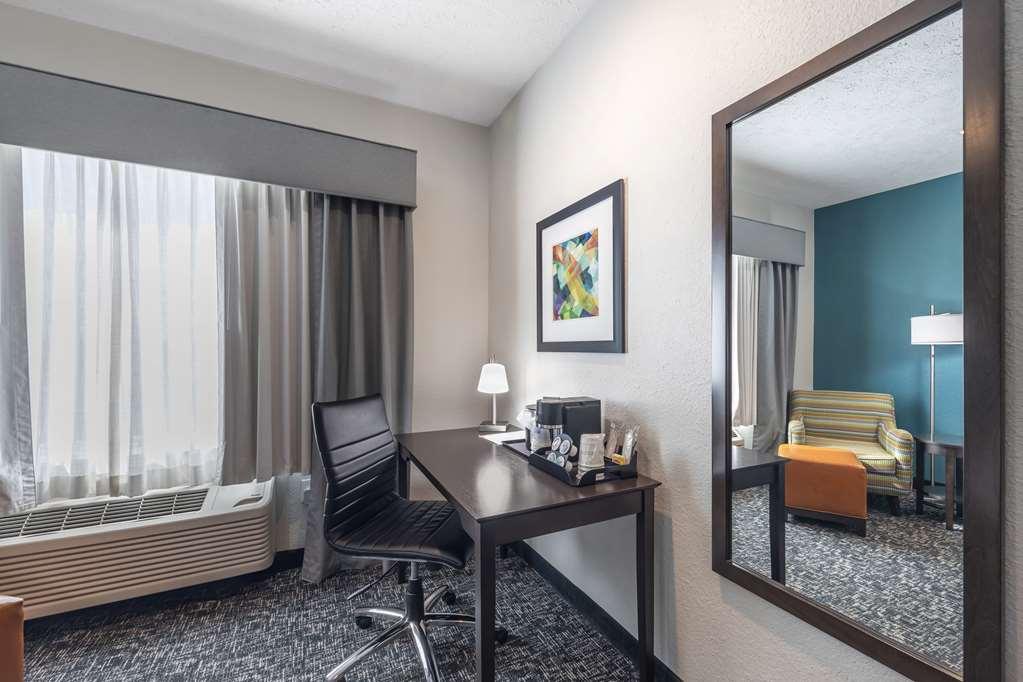Best Western Plus Owensboro Room photo